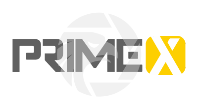 PrimeX Capital Logo
