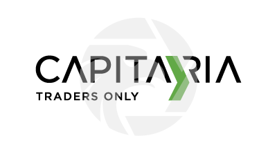 CAPITARIA Logo