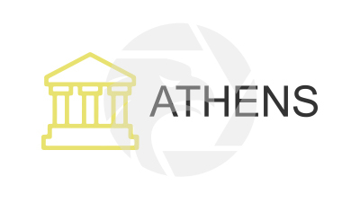 Athens Logo