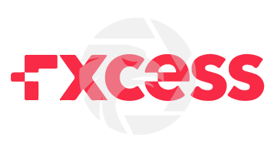 Fxcess Logo