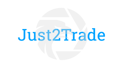 Just2Trade Logo