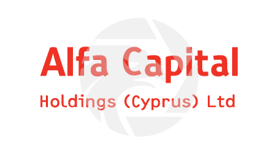 Alfa Capital Logo