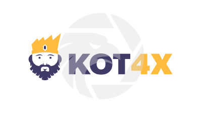 KOT4X Logo