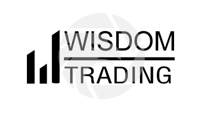 Wisdom Trading Logo
