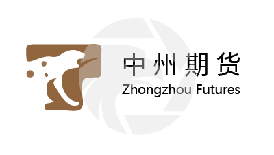 ZHONGZHOU FUTURES Logo
