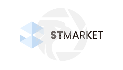 STMARKET Logo