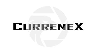 Currenex Logo