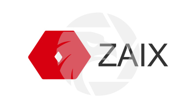 ZAIX Logo