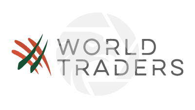 World Traders Logo