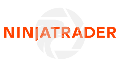 NinjaTrader Logo