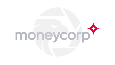 Moneycorp Logo
