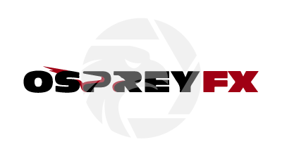 OspreyFX Logo