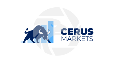Cerus Markets Logo