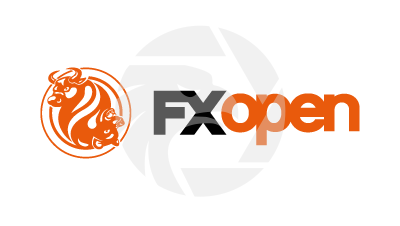 FXOpen Logo