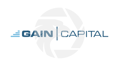 GAIN Capital Logo