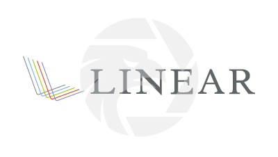 Linear Logo