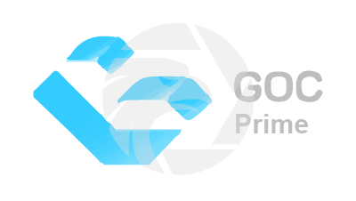 GOC Prime Logo