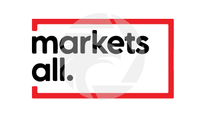Marketsall Logo