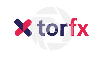 TorFX Logo