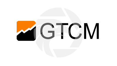 GTCM Logo