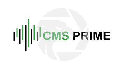 CMS Prime Logo