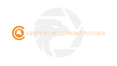 Century Investment Futures Logo