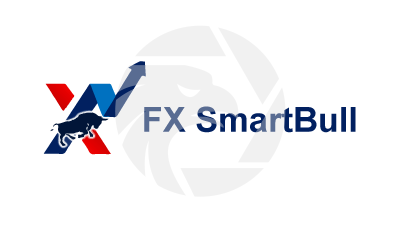 FX SmartBull Logo
