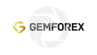 GEMFOREX Logo