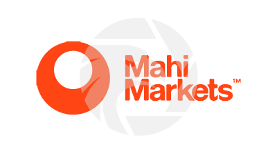 MahiMarkets Logo