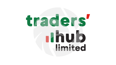 Traders‚Äô Hub Logo