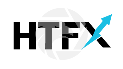 HTFX Logo