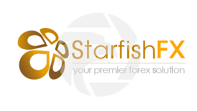Starfish FX Logo