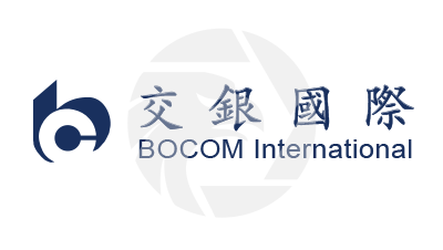 BOCOM International Logo