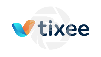 tixee Logo