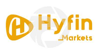 Hyfin Markets Logo