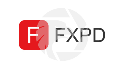 FXPD Logo
