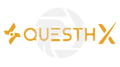 Questh X Logo