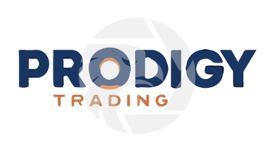 Prodigy Logo