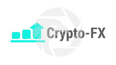 Crypto FX Logo