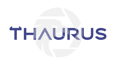 Thaurus Logo