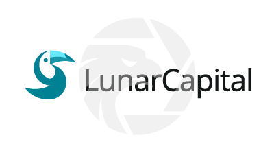 Lunar Capital Logo