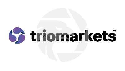 Triomarkets Logo