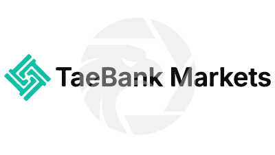 TAEBANK Logo