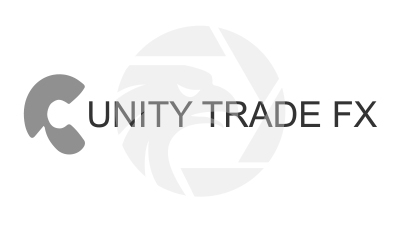 UNITY TRADE FX Logo