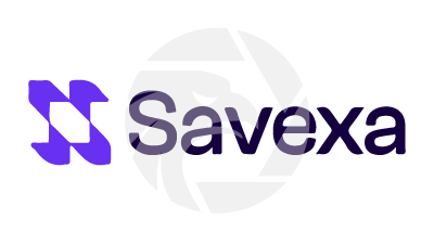 Savexa Logo