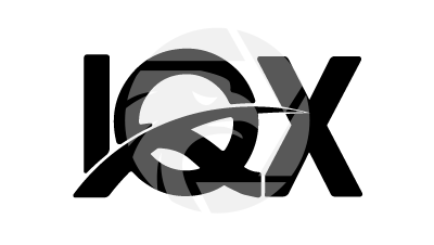 IQX Trade Logo