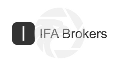 IFA Brokers Logo