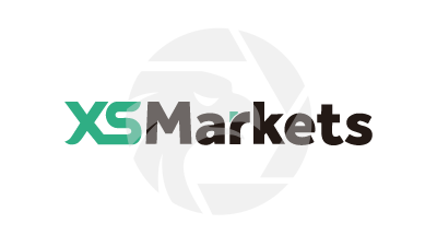XS Markets Logo