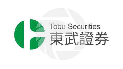 tobu-sec Logo