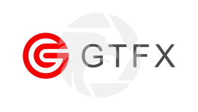 GTFX Logo